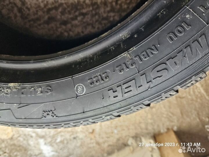 LingLong Nord Master 215/50 R17