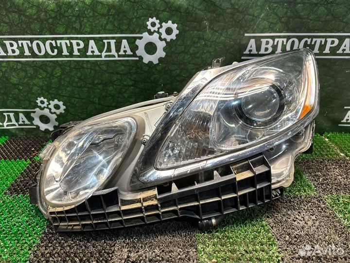 Фара Lexus Gs 190 2005-2011