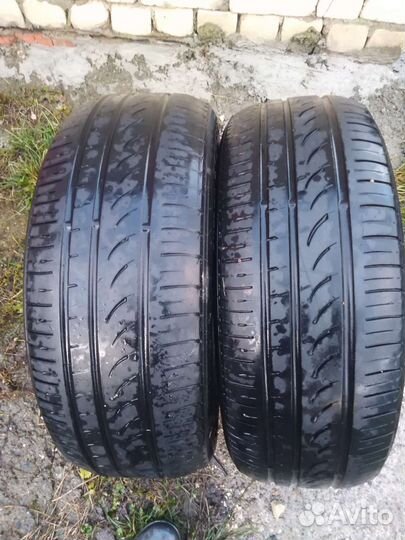 Formula Energy 205/55 R16