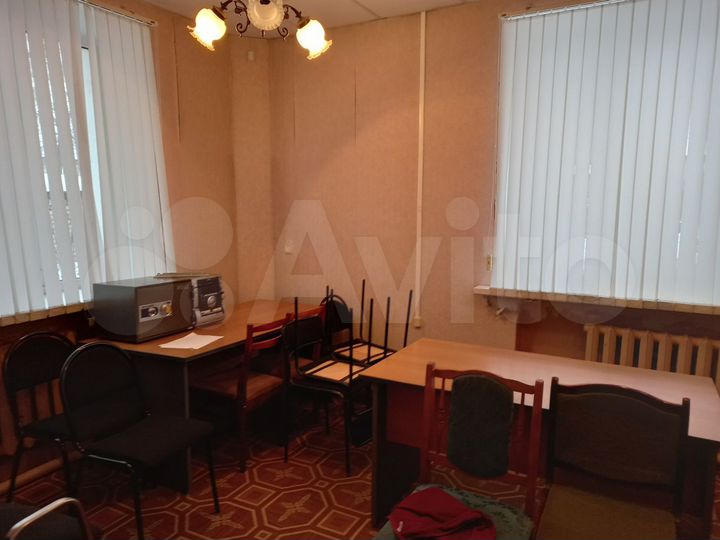 Офис, от 9 м²