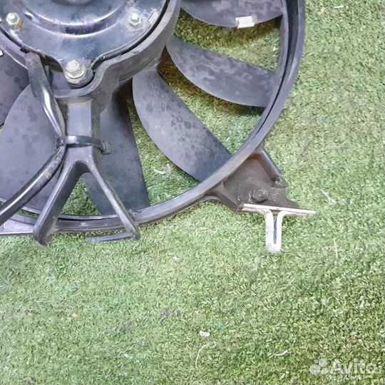 Диффузор Лада Нива (2020-н.в.)