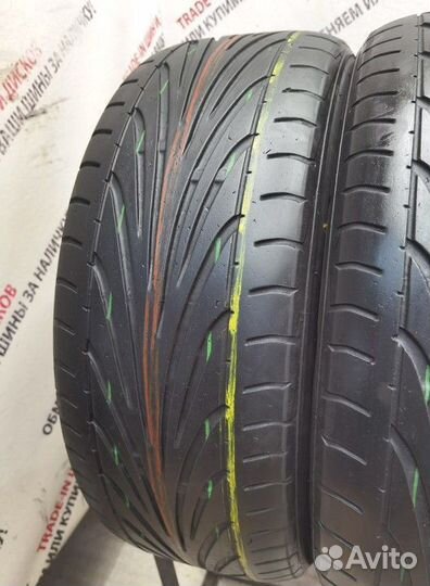 Toyo Proxes T1-R 205/55 R16 91W