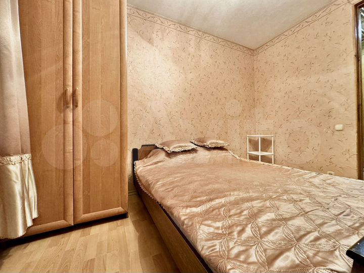 2-к. квартира, 38 м², 4/5 эт.