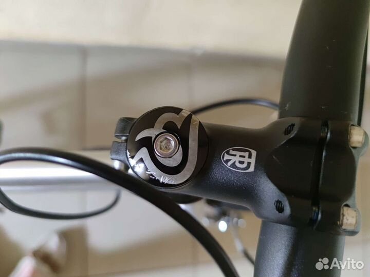 Early rider urban 20