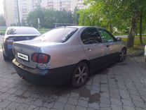 Nissan Primera 1.6 MT, 1998, 295 000 км, с пробегом, цена 85 000 руб.