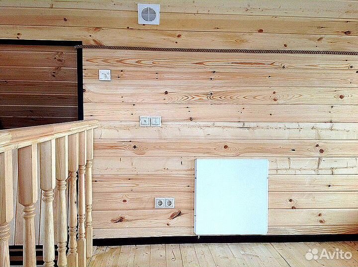 Обогреватель инфракрасный Степ 200 Вт в квартиру