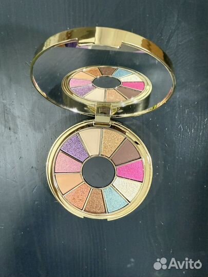 Isamaya палетка