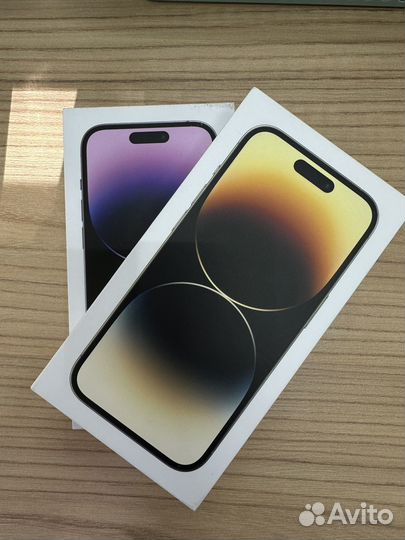 iPhone 14 Pro, 128 ГБ