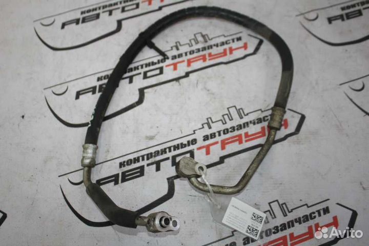 Трубка кондиционера mitsubishi FTO DE2A 4G93 от ко