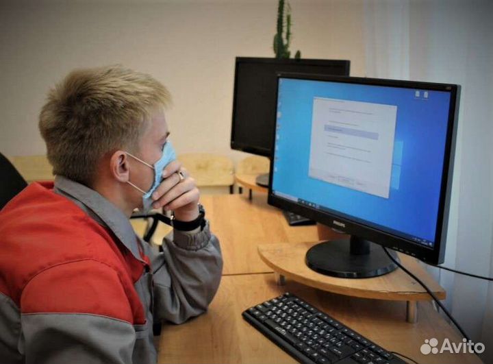 Аттестация нок