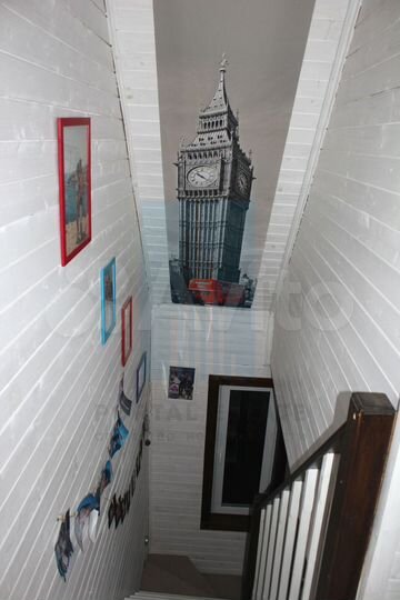 Дом 97,2 м² на участке 9 сот.