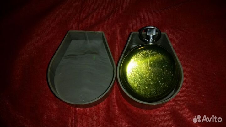 Секундомер