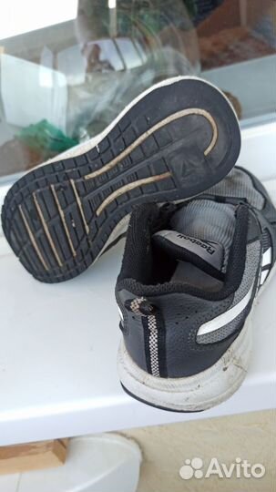 Кроссовки мальчик 36 р. Reebok
