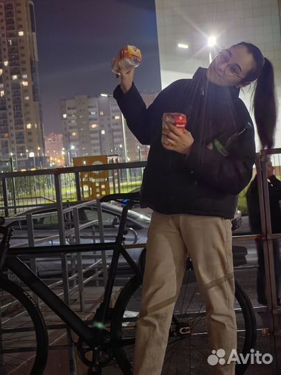 Велосипед 6KU 55