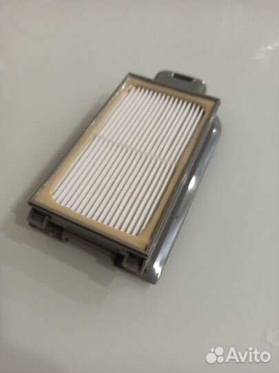 Фильтр для пылесоса Polaris pvcs 7000