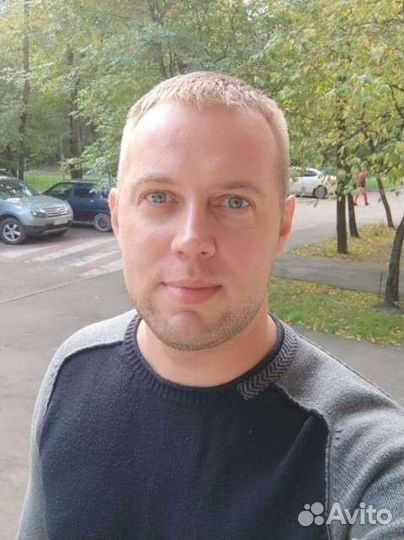 Менеджер по продажам