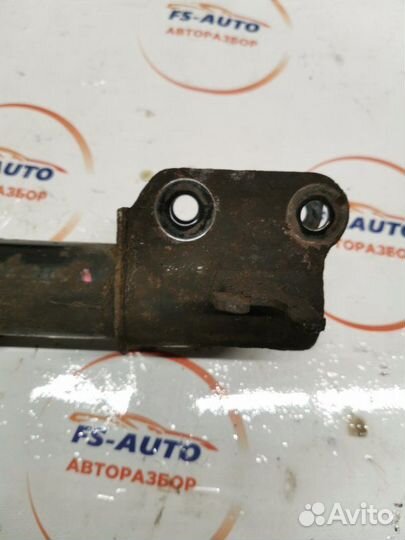 Амортизатор подвески передний левый Chevrolet