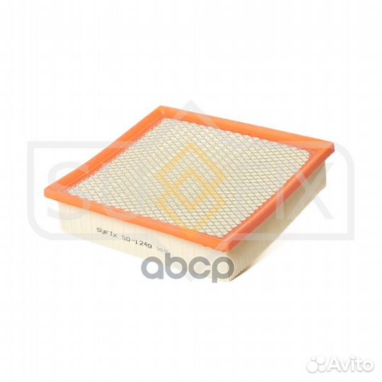 Фильтр воздушный SO1249 sufix
