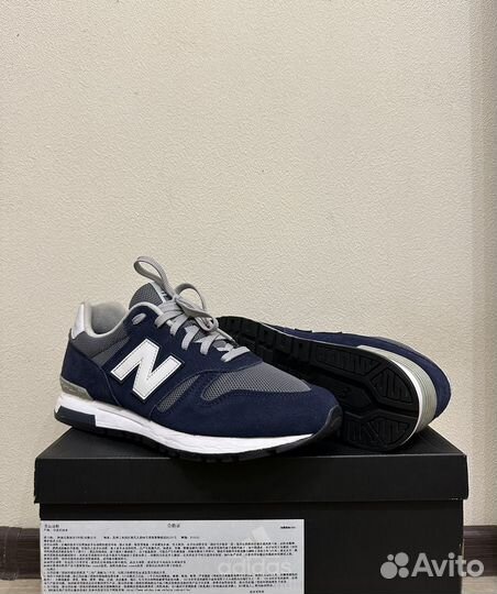 New Balance 565 (оригинал)