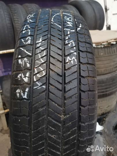 Yokohama Geolandar G91 225/65 R17