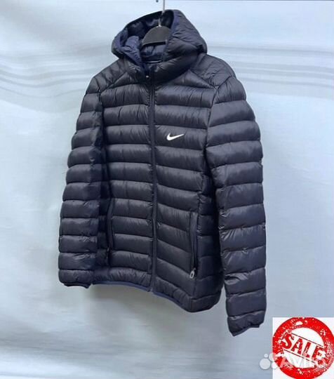 Куртка мужская Nike