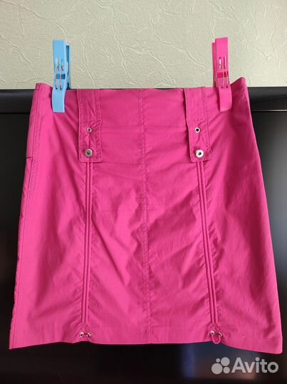 Юбка стрейч