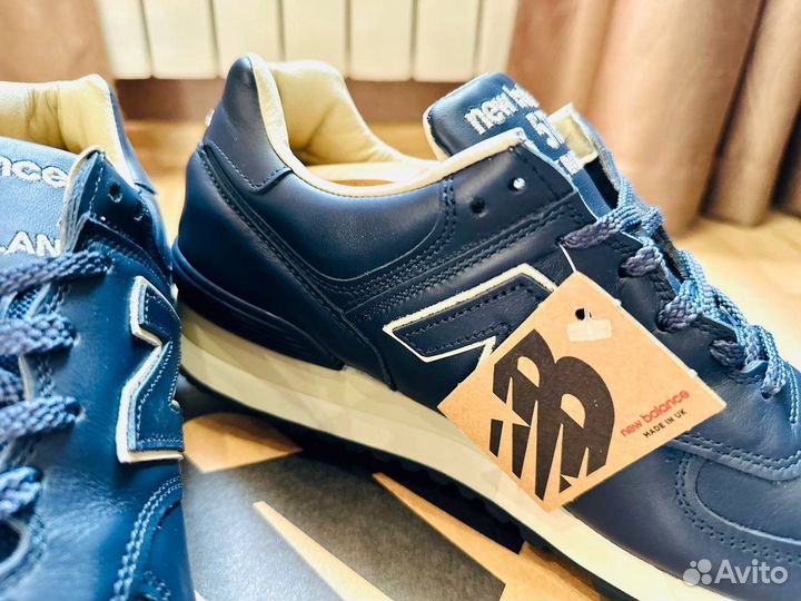Кроссовки new balance 576 оригинал
