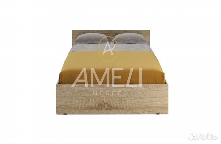 Кровать 120х200 см