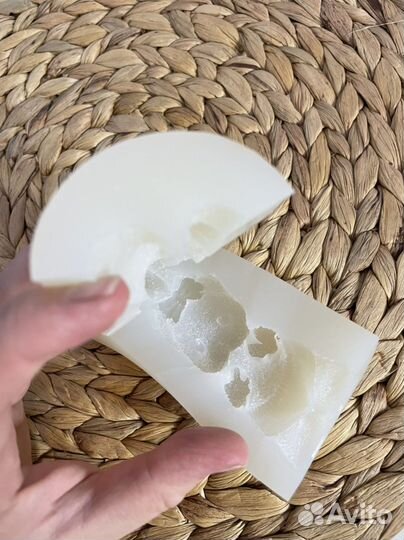 Молды для шоколада