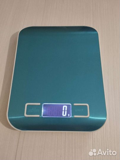 Весы для колориста