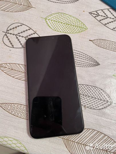 iPhone X, 64 ГБ