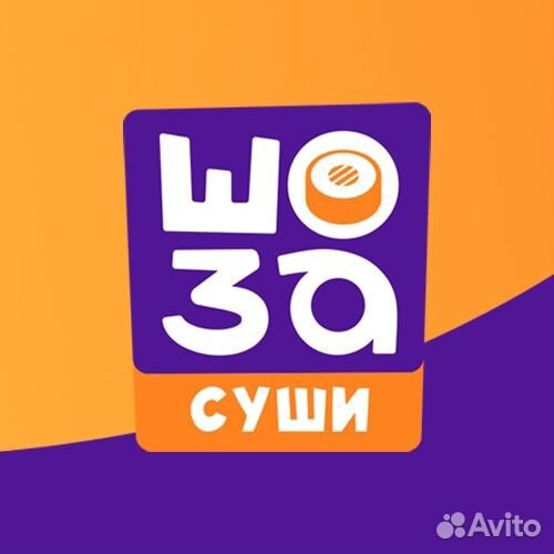 Администратор в доставку еды