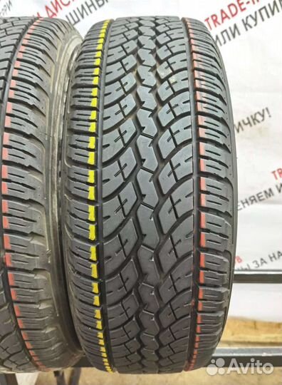 Yokohama Geolandar H/T-S G051 215/60 R16 65H