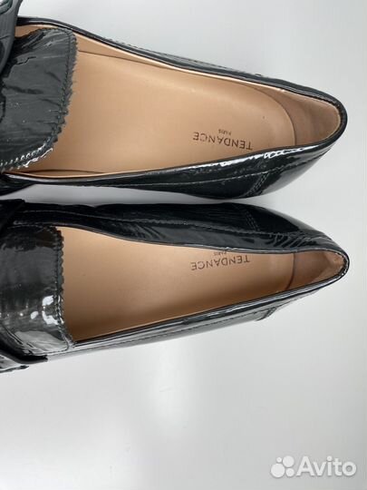 Лоферы Tendance 41 размер