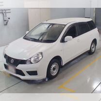 Nissan AD 1.5 CVT, 2020, 65 000 км, с пробегом, цена 698 000 руб.