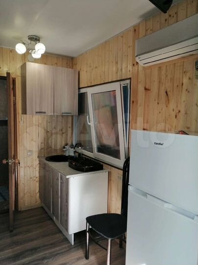 Комната 18 м², 1/2 эт.