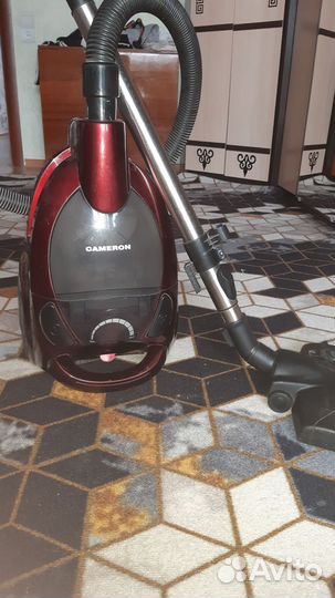Пылесос Cameron