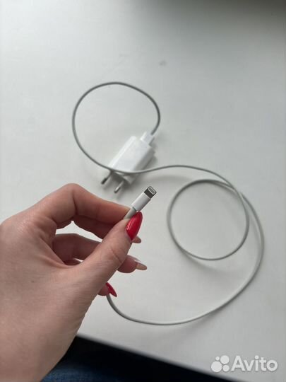 iPhone 7, 128 ГБ