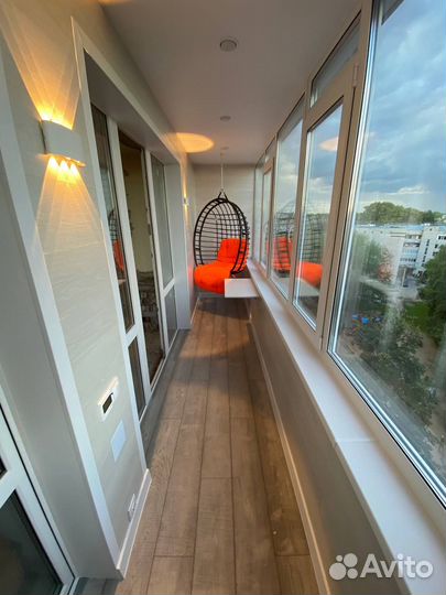 Монтажники, обшивка/отделка балконов и лоджий