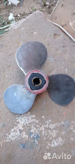 Запчасти к лодочному мотору Вихрь