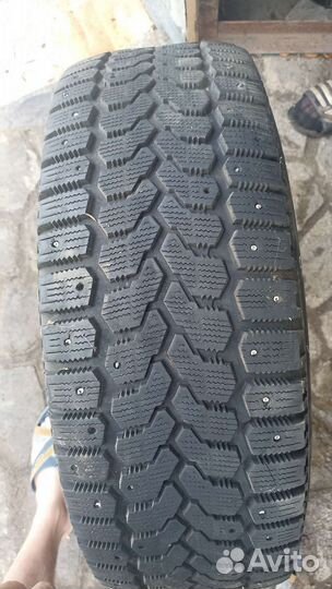 Yokohama F700Z 225/60 R18