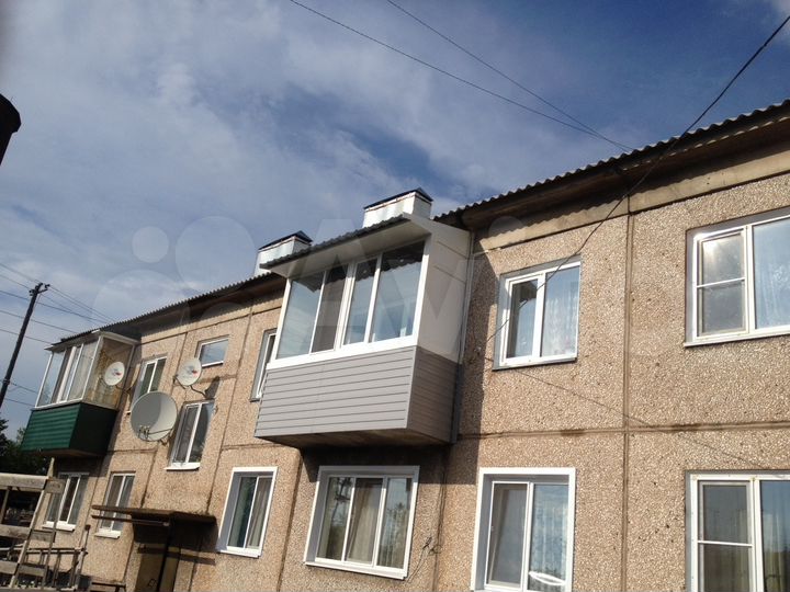 Участок 18 сот. (ИЖС)