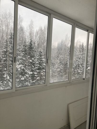 Комната 19,6 м² в 2-к., 4/9 эт.