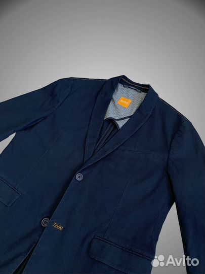 Пиджак Hugo Boss