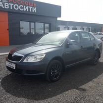 Skoda Octavia 1.6 AT, 2010, 206 300 км, с пробегом, цена 935 000 руб.