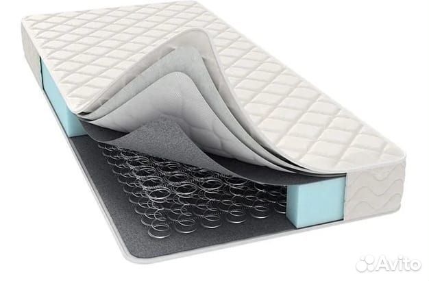 Матрас ортопедический