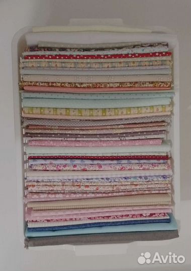 Материал для шитья