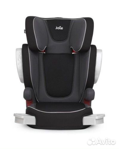 Автокресло 15-36кг изофикс joie trillo lx midnight