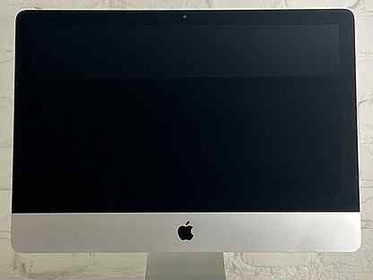 iMac 21.5 2017 4k-Retina i5/8gb/1tb/Radeon 560 Pro