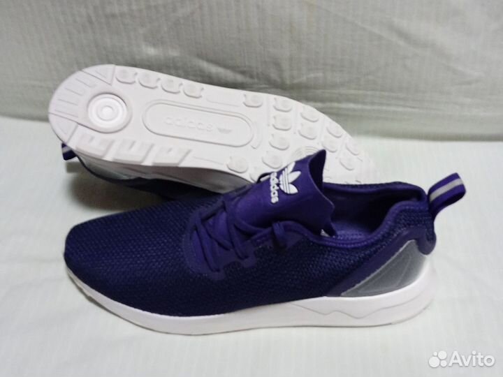 Кроссовки Adidas Zx Flux Adv Asym Originals